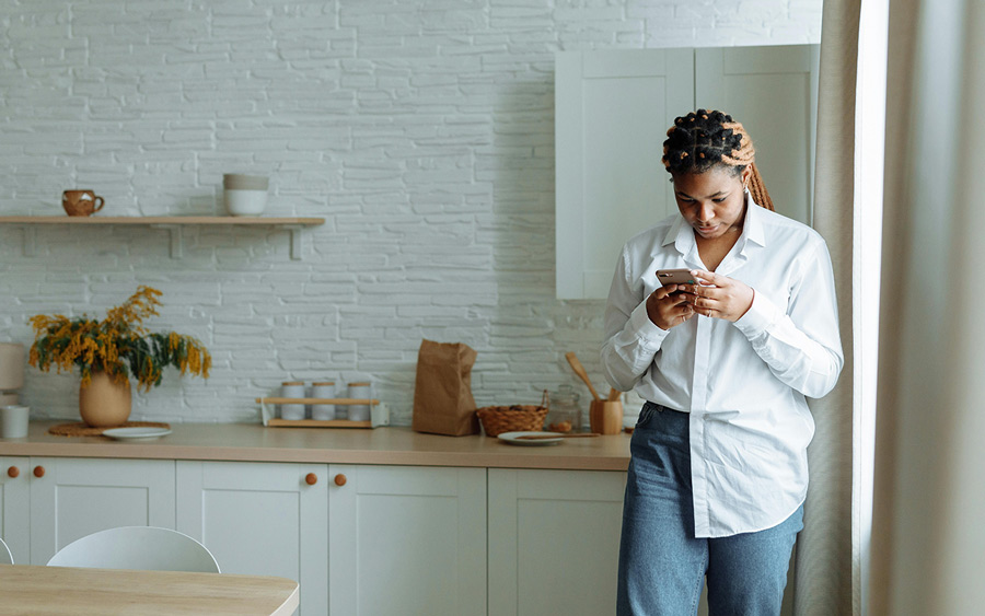 What to Expect from Your First Online Mental Health Session
